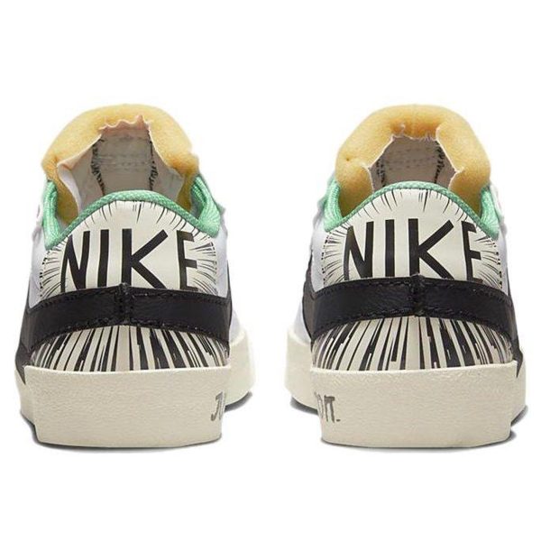 Nike Blazer Low 77 Jumbo (DX6059-101)