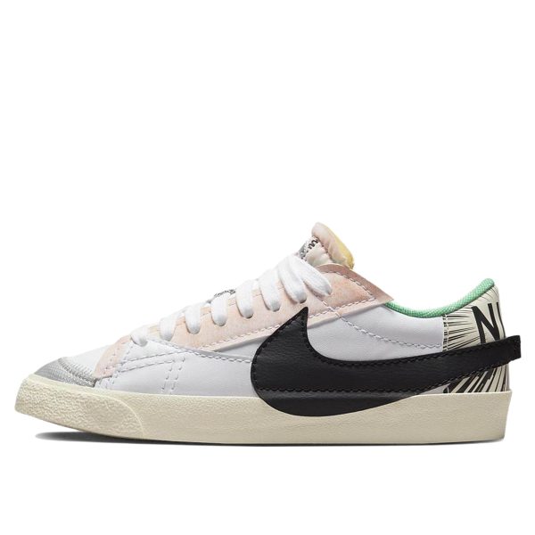 Nike Blazer Low 77 Jumbo (DX6059-101)