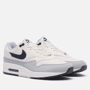 кроссовки Nike Air Max 1 (FD9082-002) белого цвета