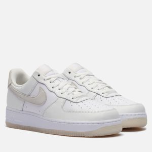 кроссовки Nike Air Force 1 '07 LV8 (FN5832-100) белого цвета