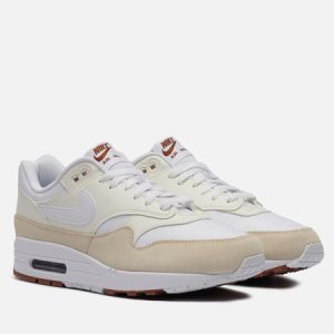 кроссовки Nike Air Max 1 SC (FN6983-100) белого цвета