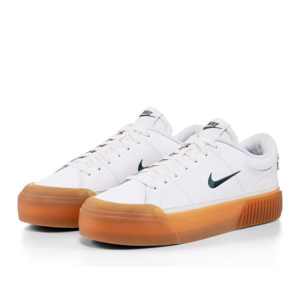 Nike Court Legacy Lift (FV5526-100)