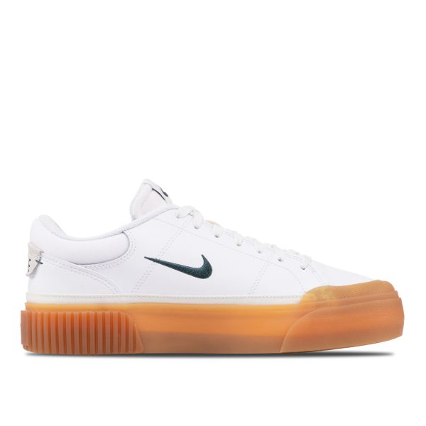 Nike Court Legacy Lift (FV5526-100)