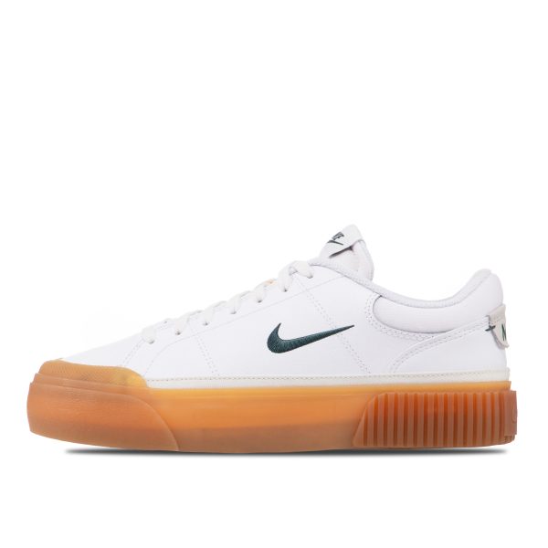 Nike Court Legacy Lift (FV5526-100)