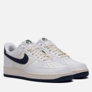 кроссовки Nike Air Force 1 '07 Next Nature (HF4298-100) белого цвета