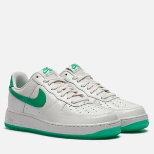 кроссовки Nike Air Force 1 '07 Premium (HF4864-094) белого цвета