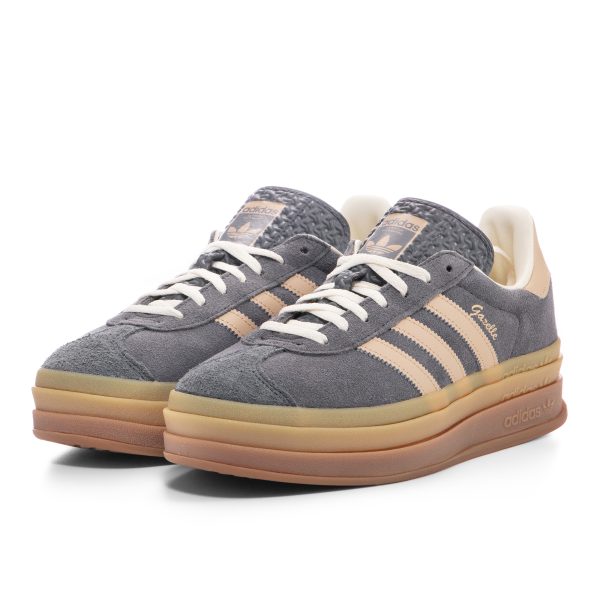 adidas Gazelle Bold (IE0428-3.5K)