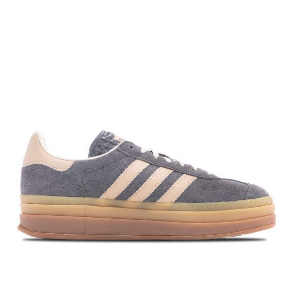 adidas Gazelle Bold (IE0428-3.5K)