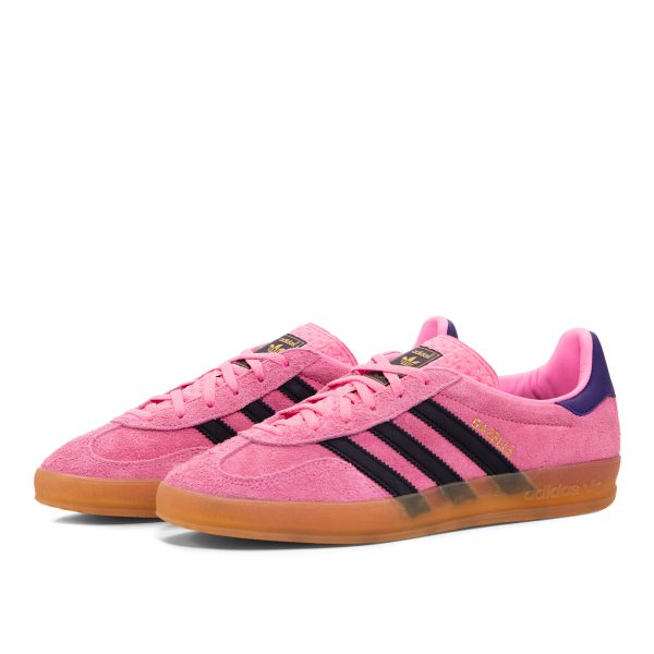 adidas Gazelle Indoor (IE7002-3.5K)