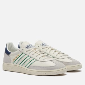 кроссовки adidas Handball Spezial (IF1959) белого цвета