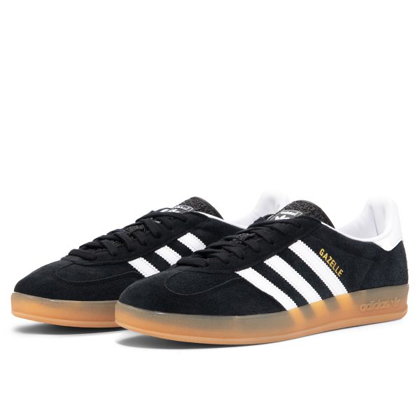 adidas Gazelle Indoor (JI2060-10.5K)