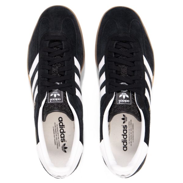 adidas Gazelle Indoor (JI2060-10.5K)