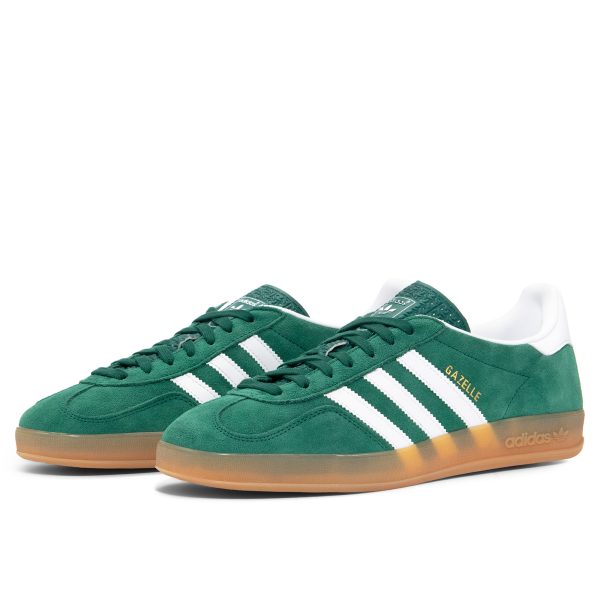 adidas Gazelle Indoor (JI2062-10.5K)