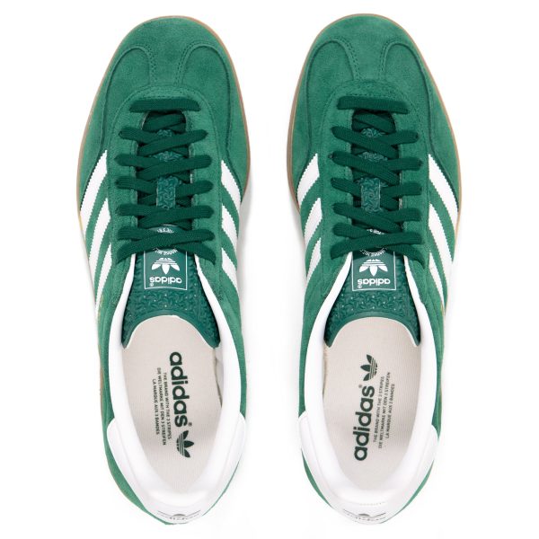 adidas Gazelle Indoor (JI2062-10.5K)