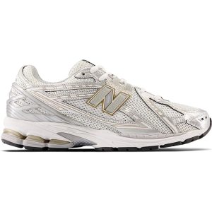 New Balance New Balance 1906R White Silver Gold Womens (M1906RI) серебрянного цвета