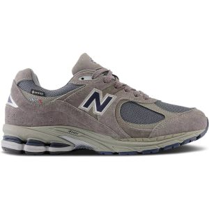 New Balance New Balance 2002RX Castlerock Natural Indigo (M2002RXC) серого цвета