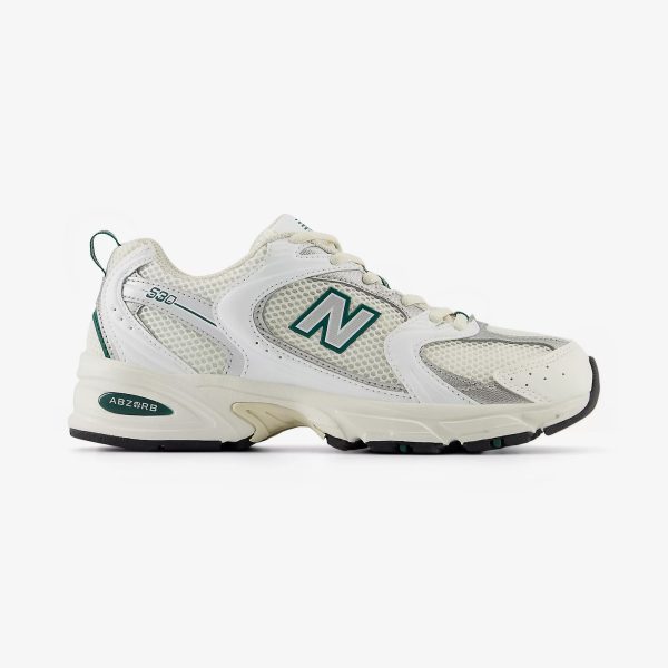 Мужские Кроссовки New Balance 530 (MR530SXN04)