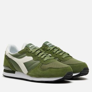 кроссовки Diadora Camaro (MUZHSKIE-KROSSOVKI-DIADORA-CAMARO-OLIVINE-GREEN-WHISPER-WHITE-00_450X450.JPG)  цвета