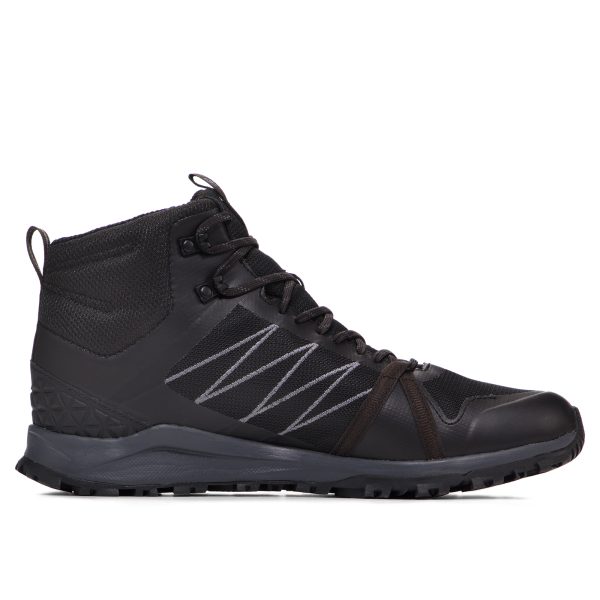 The North Face Litewave Fastpack II Mid Waterproof (NF0A47HECA01-10)