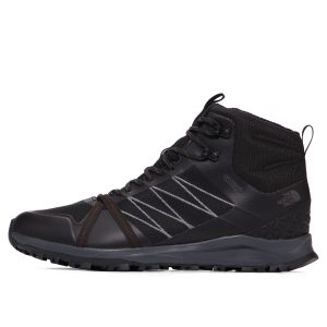 The North Face Litewave Fastpack II Mid Waterproof (NF0A47HECA01-10)