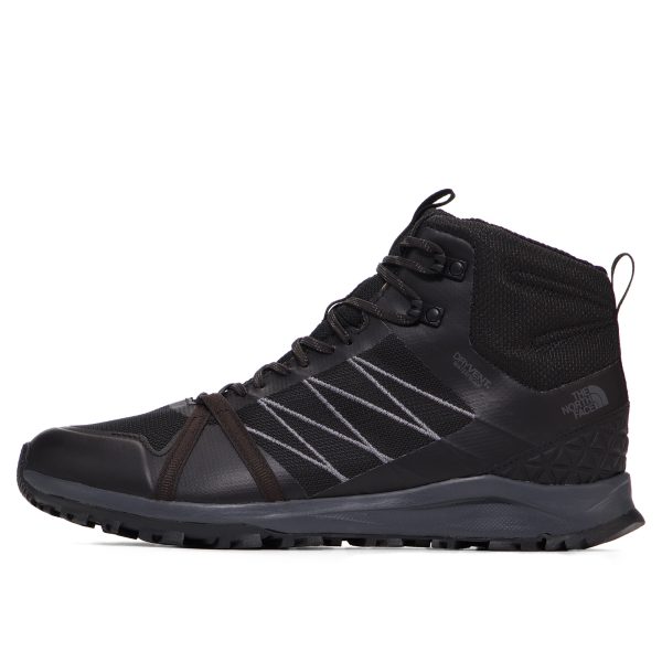 The North Face Litewave Fastpack II Mid Waterproof (NF0A47HECA01-10.5)