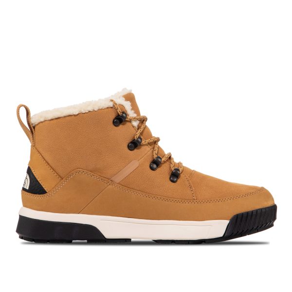 The North Face Sierra Mid Lace (NF0A4T3XKOM1-5.5)