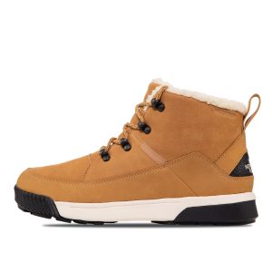 The North Face Sierra Mid Lace (NF0A4T3XKOM1-5.5)