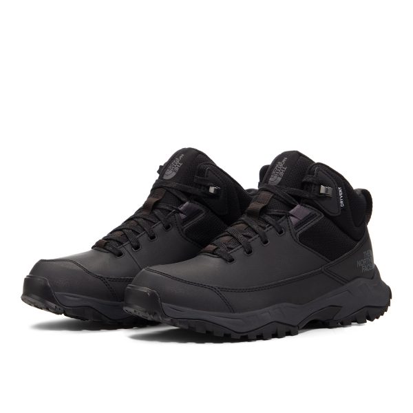 The North Face Storm Strike III Waterproof Hiking (NF0A5LWGKT01-7)