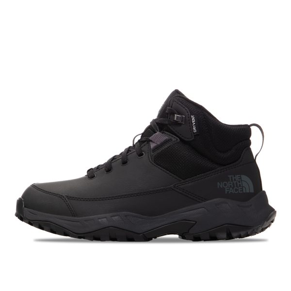 The North Face Storm Strike III Waterproof Hiking (NF0A5LWGKT01-7)