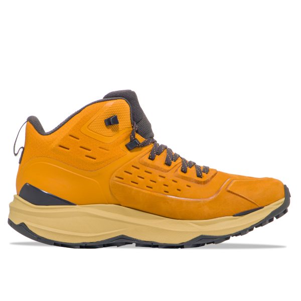 The North Face Vectiv Exploris 2 Mid Futurelight Leather (NF0A7W4XOI11-10)