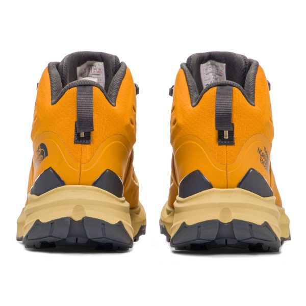 The North Face Vectiv Exploris 2 Mid Futurelight Leather (NF0A7W4XOI11-10)