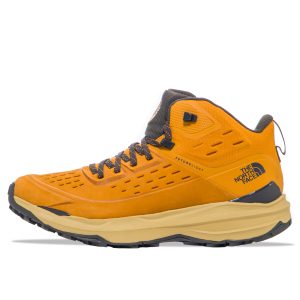 The North Face Vectiv Exploris 2 Mid Futurelight Leather (NF0A7W4XOI11-10)