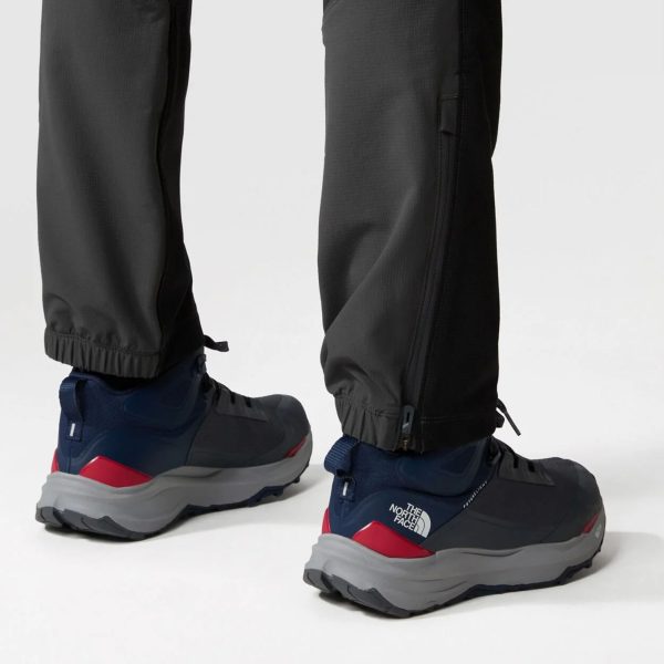 The North Face Vectiv Exploris 2 Mid Futurelight (NF0A7W6AIHS1-10)