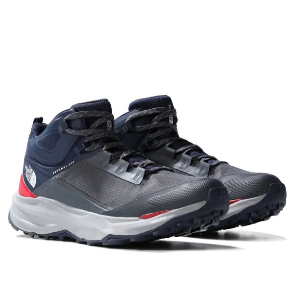 The North Face Vectiv Exploris 2 Mid Futurelight (NF0A7W6AIHS1-10)