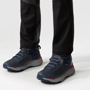 The North Face Vectiv Exploris 2 Mid Futurelight (NF0A7W6AIHS1-9.5)