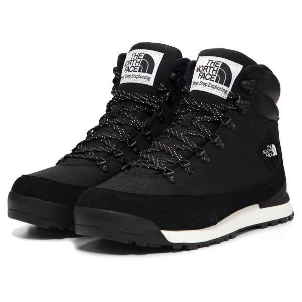 The North Face Textıle Siyah (NF0A8177KY41-10)