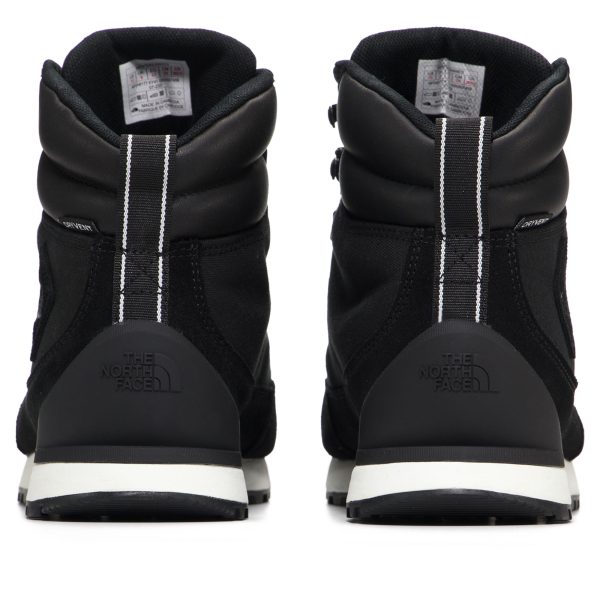 The North Face Textıle Siyah (NF0A8177KY41-10)