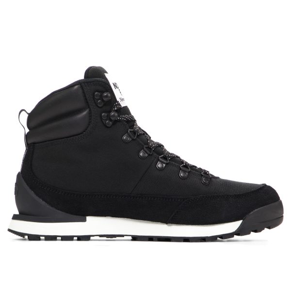 The North Face Textıle Siyah (NF0A8177KY41-10.5)