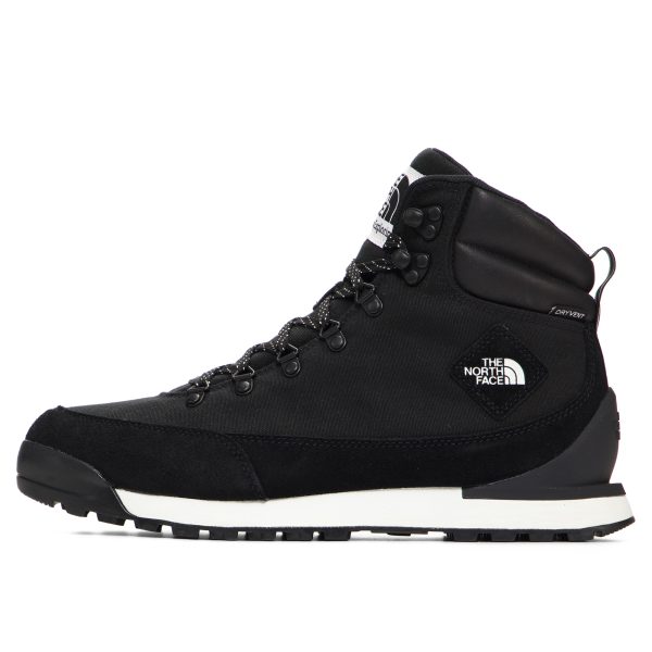 The North Face Textıle Siyah (NF0A8177KY41-10.5)