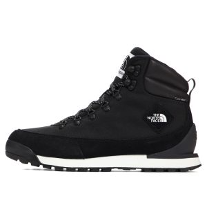 The North Face Textıle Siyah (NF0A8177KY41-8)