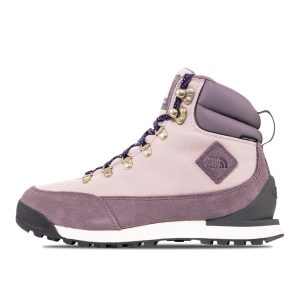 The North Face Back-To-Berkeley IV Textile (NF0A81798ON1-5.5)