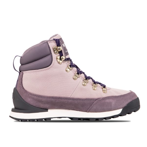 The North Face Back-To-Berkeley IV Textile (NF0A81798ON1-6.5)