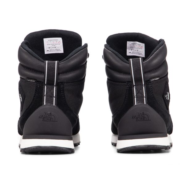 The North Face Back-To-Berkeley IV Textile (NF0A8179KY41-5.5)