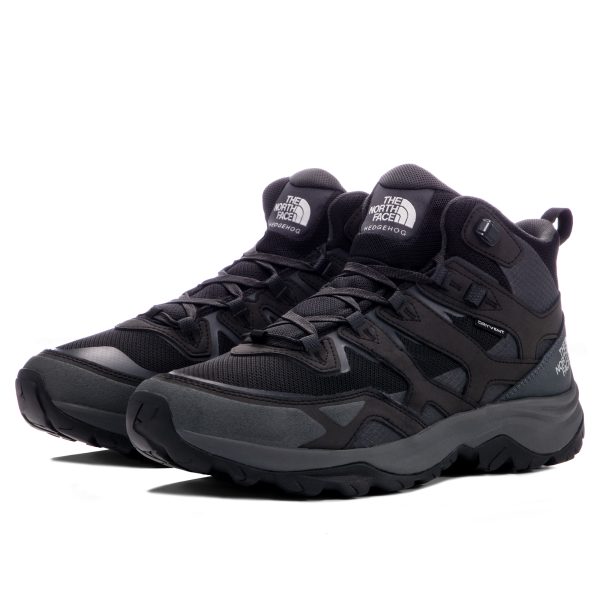 The North Face Hedgehog 3 Mid Waterproof (NF0A818OKT01-10.5)