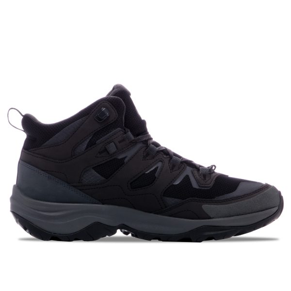 The North Face Hedgehog 3 Mid Waterproof (NF0A818OKT01-10.5)