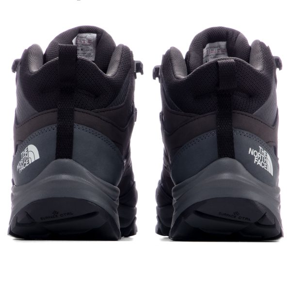 The North Face Hedgehog 3 Mid Waterproof (NF0A818OKT01-10.5)