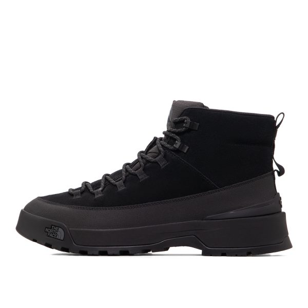 The North Face Glenclyffe Urban Boot (NF0A83NJKX71-10.5)