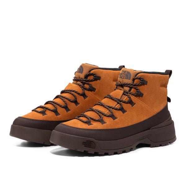 The North Face Glenclyffe Urban Boot (NF0A83NJYOL1-10)