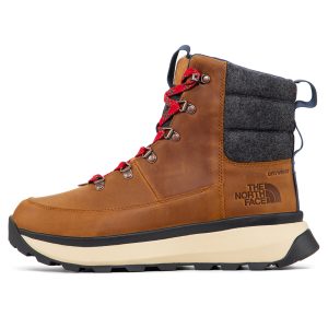 The North Face Waterproof Bergen Leather (NF0A8A9M8O11-10)