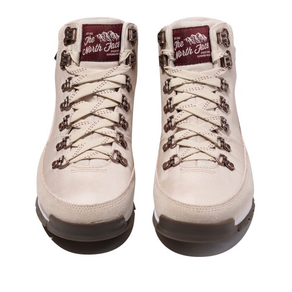 The North Face Back to Berkeley Redux Boots (T0CLU7H61-5.5)